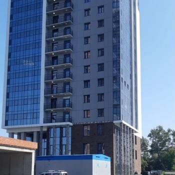 Продается 1-комнатная квартира, 31,1 м²