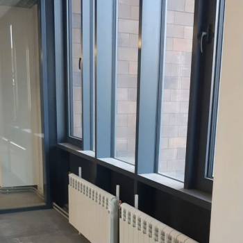 Продается 1-комнатная квартира, 31,1 м²