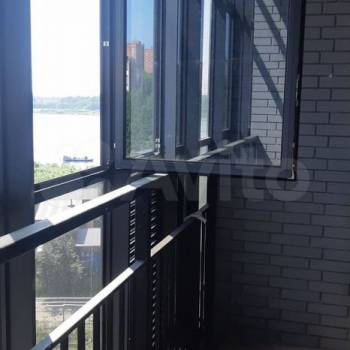 Продается 1-комнатная квартира, 31,1 м²