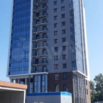 Продается 1-комнатная квартира, 31,1 м²