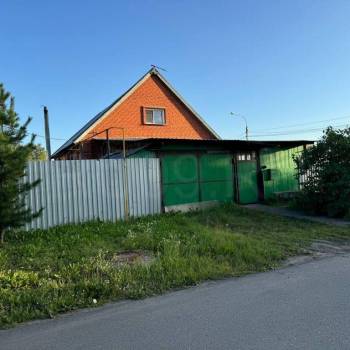 Продается Дом, 182 м²