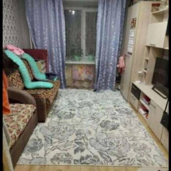 Продается 1-комнатная квартира, 12 м²