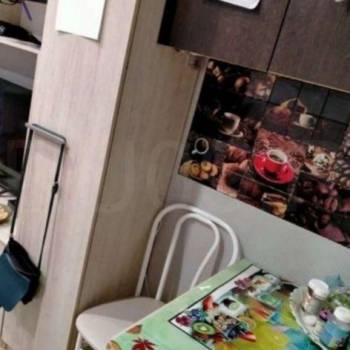 Продается 1-комнатная квартира, 12 м²