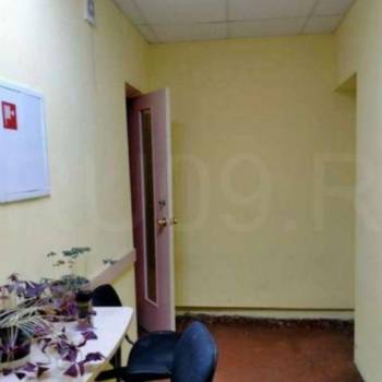 Продается 1-комнатная квартира, 12 м²