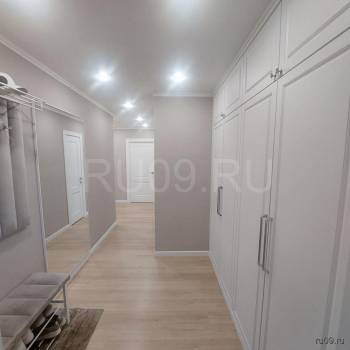 Продается 3-х комнатная квартира, 91 м²