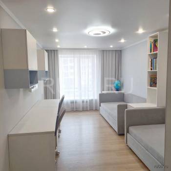 Продается 3-х комнатная квартира, 91 м²