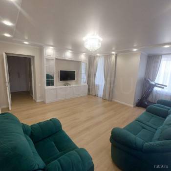 Продается 3-х комнатная квартира, 91 м²