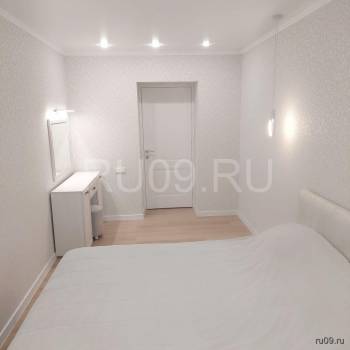 Продается 3-х комнатная квартира, 91 м²