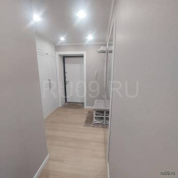 Продается 3-х комнатная квартира, 91 м²
