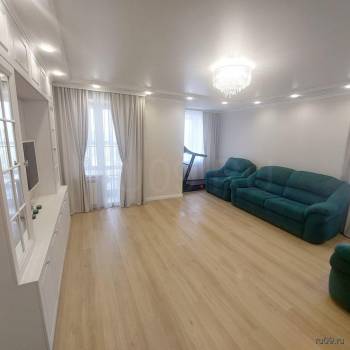 Продается 3-х комнатная квартира, 91 м²