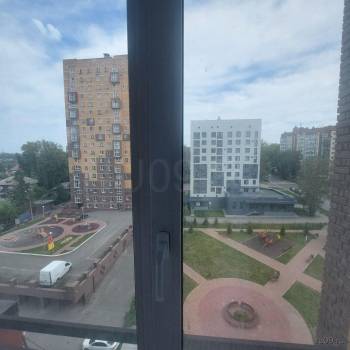 Продается 3-х комнатная квартира, 91 м²