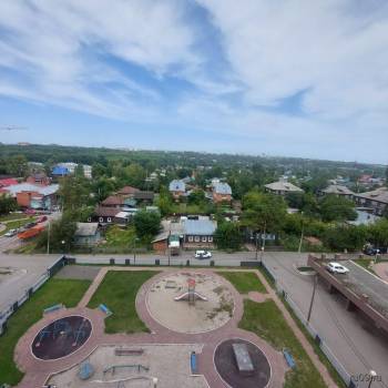 Продается 3-х комнатная квартира, 91 м²