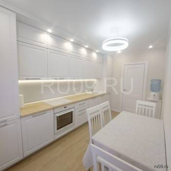 Продается 3-х комнатная квартира, 91 м²