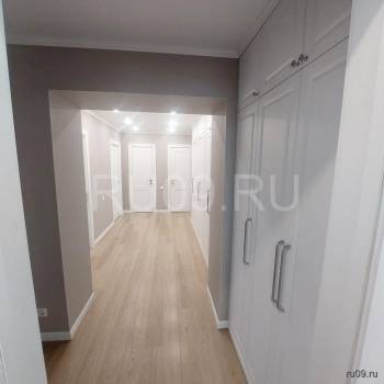 Продается 3-х комнатная квартира, 91 м²
