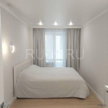 Продается 3-х комнатная квартира, 91 м²
