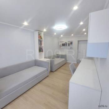 Продается 3-х комнатная квартира, 91 м²