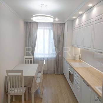 Продается 3-х комнатная квартира, 91 м²