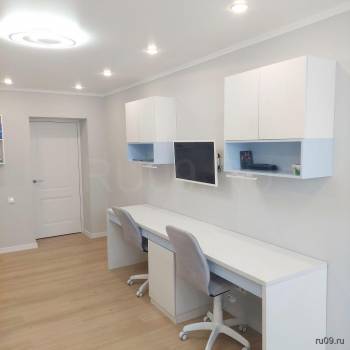 Продается 3-х комнатная квартира, 91 м²