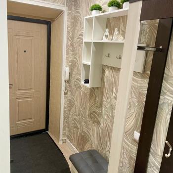 Продается 3-х комнатная квартира, 57,7 м²