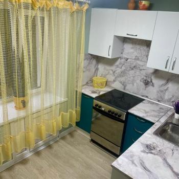 Продается 3-х комнатная квартира, 57,7 м²