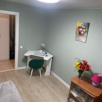 Продается 3-х комнатная квартира, 57,7 м²