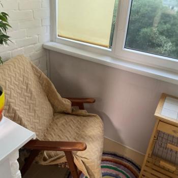 Продается 3-х комнатная квартира, 57,7 м²