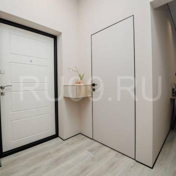 Продается 2-х комнатная квартира, 39 м²
