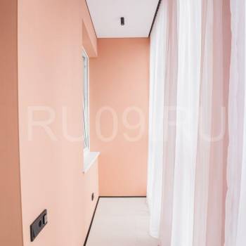 Продается 2-х комнатная квартира, 39 м²