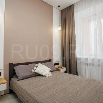 Продается 2-х комнатная квартира, 39 м²