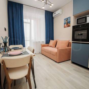 Продается 2-х комнатная квартира, 39 м²