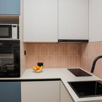 Продается 2-х комнатная квартира, 39 м²