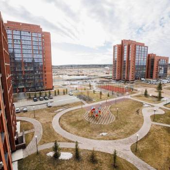 Продается 2-х комнатная квартира, 39 м²