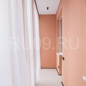 Продается 2-х комнатная квартира, 39 м²