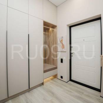 Продается 2-х комнатная квартира, 39 м²