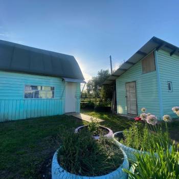 Продается Дом, 25 м²