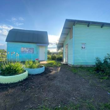 Продается Дом, 25 м²