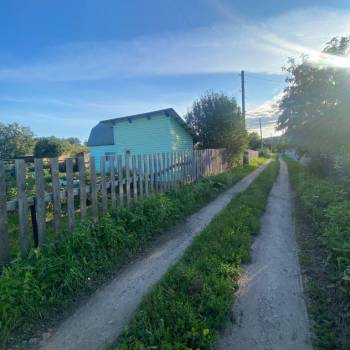 Продается Дом, 25 м²