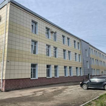 Сдается Нежилое помещение, 500 м²