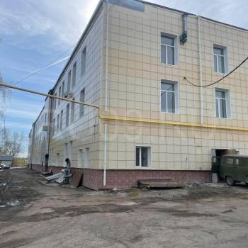 Сдается Нежилое помещение, 500 м²