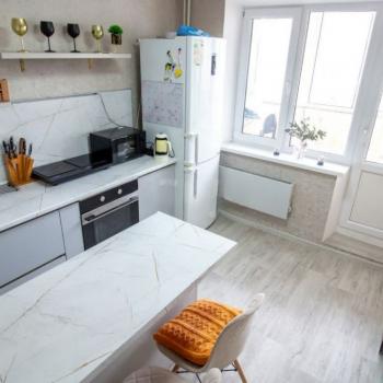 Продается 2-х комнатная квартира, 52,6 м²