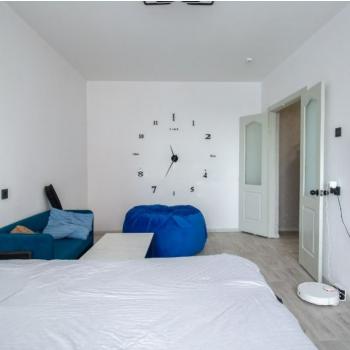 Продается 2-х комнатная квартира, 52,6 м²