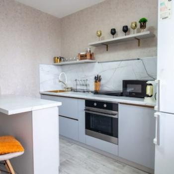 Продается 2-х комнатная квартира, 52,6 м²