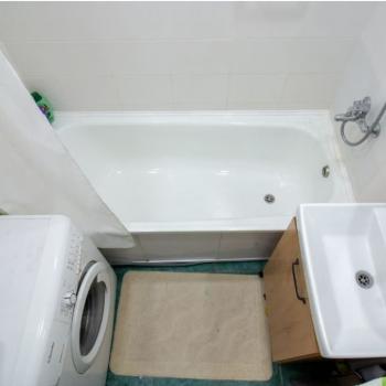 Продается 2-х комнатная квартира, 52,6 м²