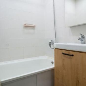 Продается 2-х комнатная квартира, 52,6 м²