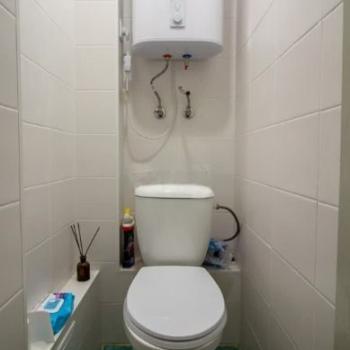 Продается 2-х комнатная квартира, 52,6 м²