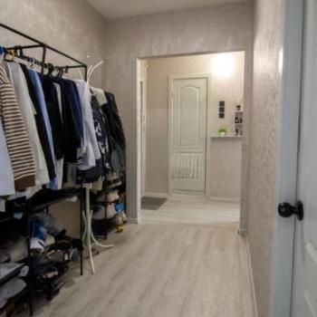 Продается 2-х комнатная квартира, 52,6 м²