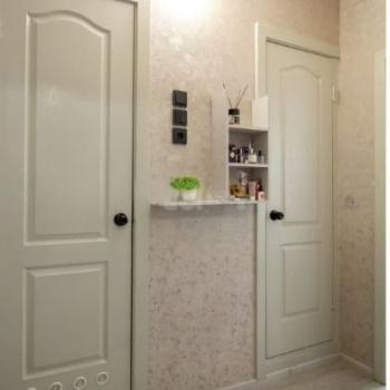 Продается 2-х комнатная квартира, 52,6 м²