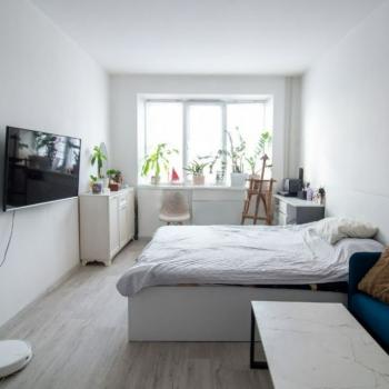 Продается 2-х комнатная квартира, 52,6 м²