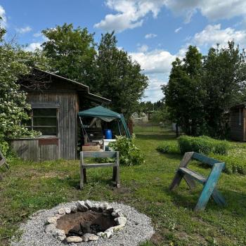 Продается Дом, 20 м²