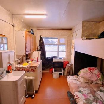 Продается Дом, 20 м²